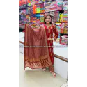 Mal Mal Joypuri Cotton collection