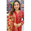 Mal Mal Joypuri Cotton collection