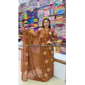 Mal Mal Joypuri Cotton collection