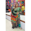 Mom Tuli Qouta Batik