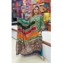 Mom Tuli Qouta Batik
