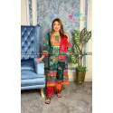 Mom Tuli Qouta Batik