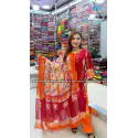 Mom Tuli Qouta Batik