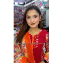 Mom Tuli Qouta Batik