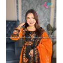 Mom Tuli Qouta Batik