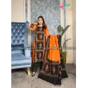 Mom Tuli Qouta Batik