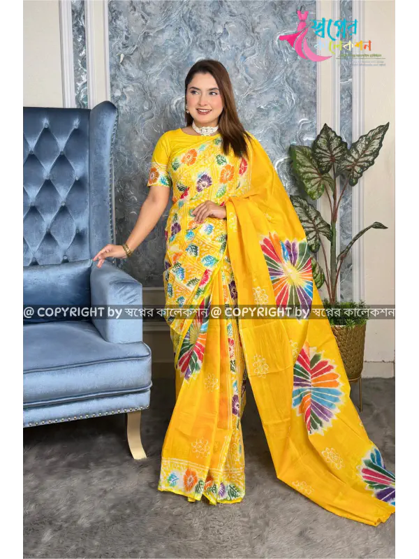 Mom Tuli Batik Share...