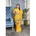 Mom Tuli Batik Sharee