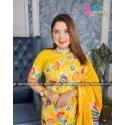 Mom Tuli Batik Sharee