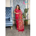 Mom Tuli Batik Sharee
