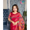 Mom Tuli Batik Sharee