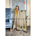 Muskan swiss lawn 
