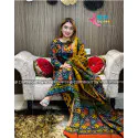 Nature Batik Three pis