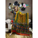 Nature Batik Three pis