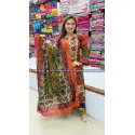 Nature Batik Three pis