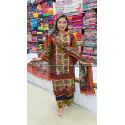 Nature Batik Three pis