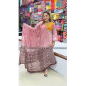 Nature Batik Three pis