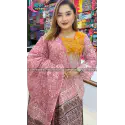 Nature Batik Three pis