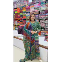 Nature Batik Three pis