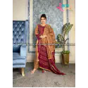 Nature Batik Three pis