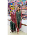Nature Batik Three pis