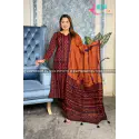 Nature Tuli Batik Three Piece