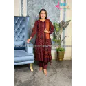 Nature Tuli Batik Three Piece