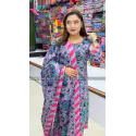 Premium khaddi cotton unstitch Catalogue Swiss Lawn