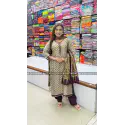 Premium Maheshwari kotta Fabric