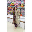 Premium Maheshwari kotta Fabric