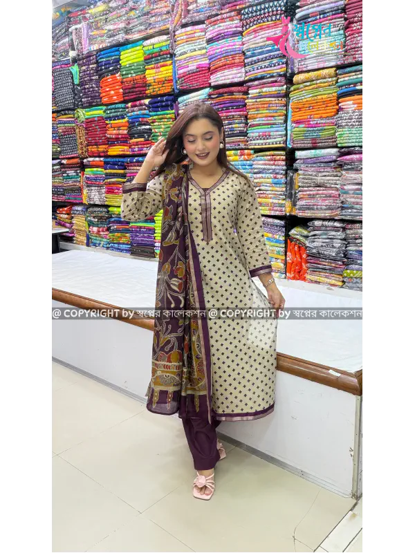 Premium Maheshwari kotta Fabric