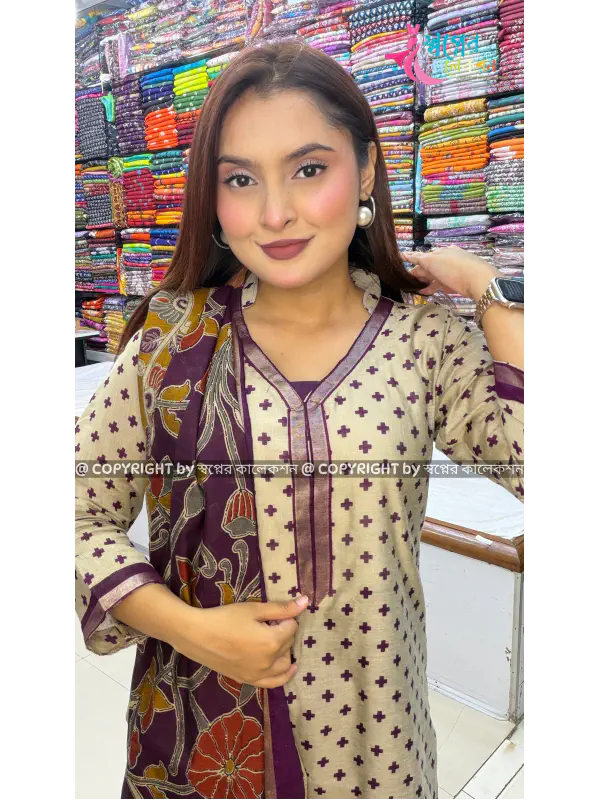 Premium Maheshwari kotta Fabric