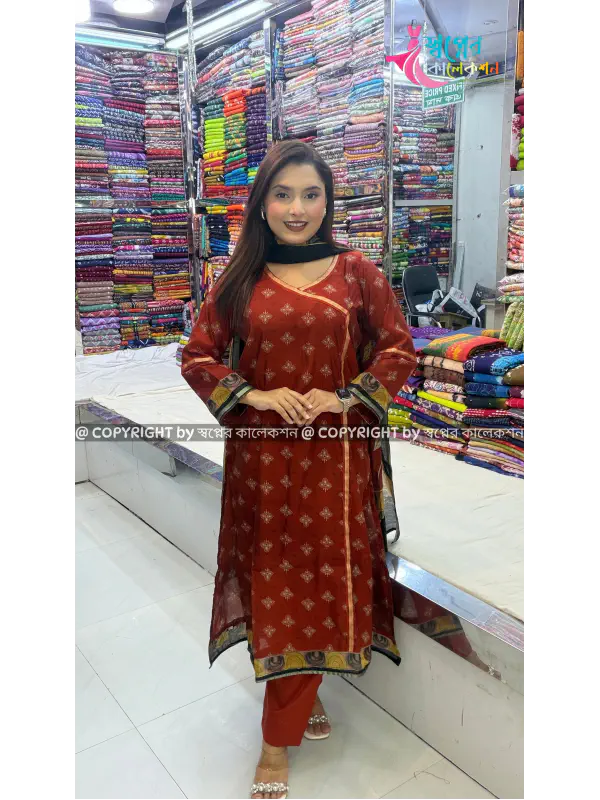 Maheshwari kota Cott...