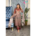 Exclusive Catalogue Cotton Collection