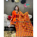 Pride Curtwork Three Pis