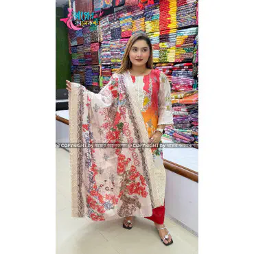Mashal Ready Dress...