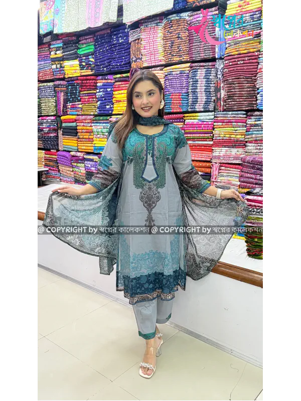 Ready To Wear Collection 