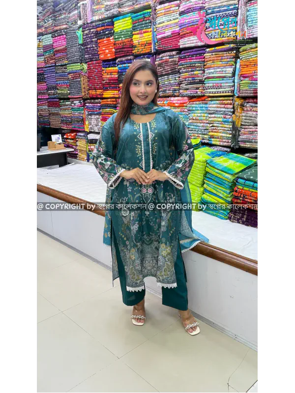 Ready To Wear Collection 