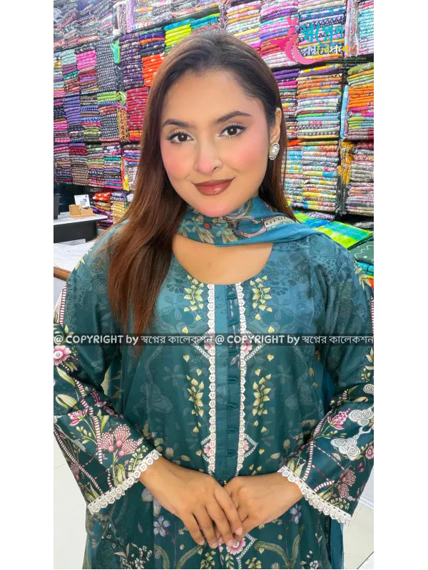 Ready To Wear Collection 