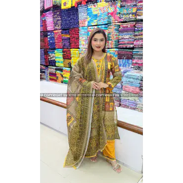 Sadabahar Ready Thre...