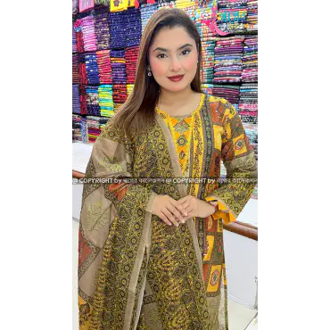 Sadabahar Ready Thre...