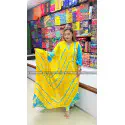 Sequence Batik Dress