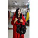 Sequence Batik Dress