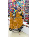 Sequence Batik Dress