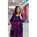 Sequence Batik Dress