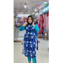 Sequence Batik Dress