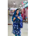 Sequence Batik Dress