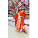 Sequence Batik Dress