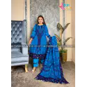 Sequence Batik Dress