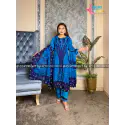 Sequence Batik Dress